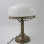 409 5287 Bordslampa